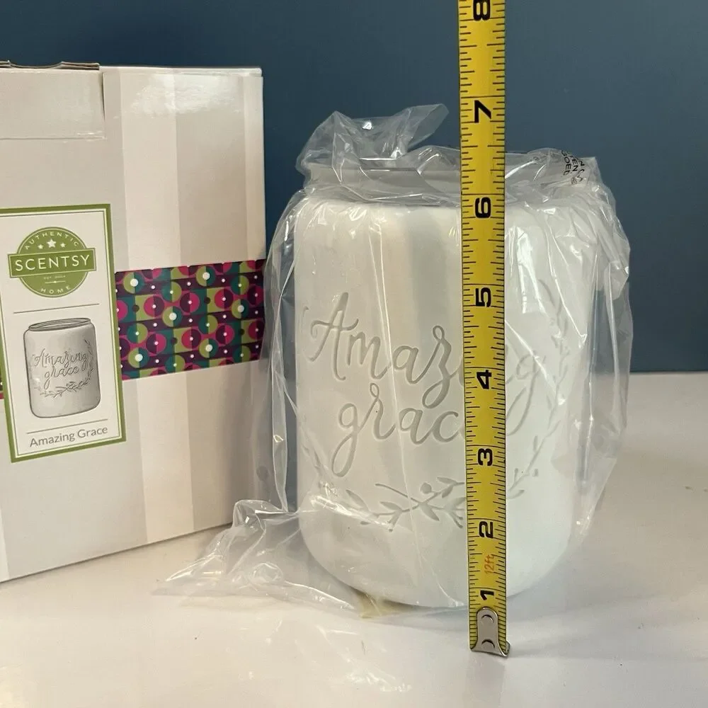 Scentsy *new open